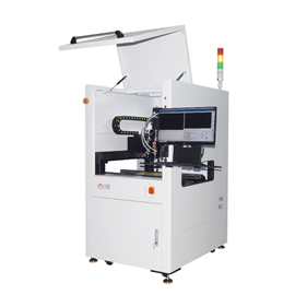 全自動在線式涂覆機(jī)